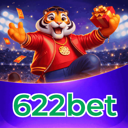 Especificações técnicas download 622bet